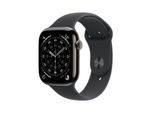 Apple Watch Series 11 Titan Schiefer (Gps + Cellular) 42Mm