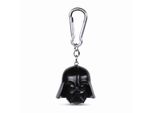 Star Wars - 3D Schlüsselanhänger (Schwarz)