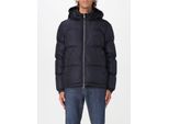 Pufferjacke Mit Kapuze
