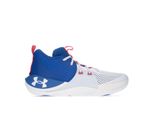 UA Embiid One Basketball Schuhe