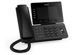 Gigaset P855BW IP PRO - Telefon mit Schnur