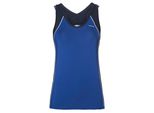 Head Talia Womens Blue Tennis Tank Top