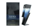 Carolina Herrera Bad Boy Cobalt Eau De Parfum ÉLectrique 100Ml