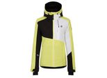 Dare 2B - Chute Skijacke für Damen (Mirabelle Gelb/Schwarz)
