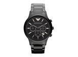 Emporio Armani Herren Chronograph Uhr AR2453