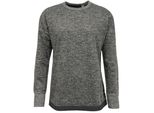 Adidas Leichtathletik X Der amtierende Champ Damen Grey Pullover