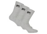 Fila Crew Tennis Full Terry Socken