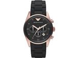 Emporio Armani Herren Chronograph Uhr AR5905