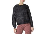 Desigual Damen Strickwaren Schwarz