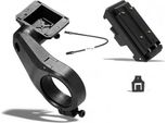 Bosch NachrüSt-Kit 1-Arm-Halter (Bdsyyyy) FüR Smartes System, Kiox, Smartphonegrip, 31,8 Mm