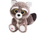 Glubschis Schlenker WaschbäR Clooney, Kuscheltier 25 Cm