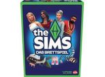The Sims - Board Game, Brettspiel