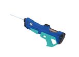 Wasserpistole Elektrisch Wasserspritze Happy People Max Liquidator 42Cm Blau