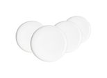 Ritzenhoff & Breker Speiseteller Skagen ø 26,5 Cm 4Er Set