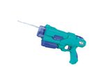 Wasserpistole Elektrisch Wasserspritze Happy People MAX Liquidator 27,5Cm Blau