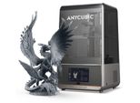 ANYCUBIC Photon Mono M7 3D-Drucker, Resin-Drucker mit hoher Präzision