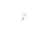 Grohe SpüLtisch-Einhebelmischer Minta 1/2", C-Auslauf, Chrom (32917000)"