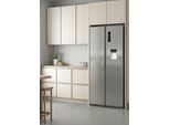 FRIDGE STUDIO SIDE BY SIDE 559 - Kühlschrank mit Wasserspender im Stil von Side by side 559L No Frost