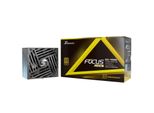 Seasonic Netzteil Focus Gx 1000 Atx 3.1 Full-Modular 1000W 80+ Gold Schwarz