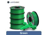 3D-Drucker Filament - PETG 1,75 mm - 5 kg - Für FDM 3D-Drucker - Grün