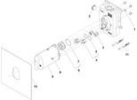 Dornbracht 3550397090 UP-Therm.modul UP-Produkte