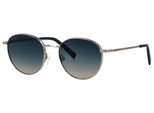 Sonnenbrille Marc O'polo "Marc O'polo Eyewear Sonnenbrille", Silber, Sonnenbrillen Sonnenbrille