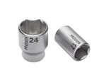 Proxxon 3/8" SteckschlüSseleinsatz, 6 Mm (23500)"