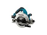 Makita Akku-HandkreissäGe 2X18 V Mit Bluetooth (Ohne Akku, Ohne LadegeräT) Im Makpac DHS783ZJU)