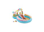 Intex Candy Zone Spielcenter 295x191x130cm