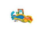 Intex Dinosaurier Spielcenter, 249x191x109 cm