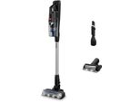 Bissell Akku-Stielstaubsauger "4093N Powerclean Furguard Select", Schwarz, B:27Cm H:115Cm T:20Cm, Akkusauger