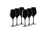 Stölzle Lausitz WeingläSer Exquisit 350 Ml 6Er Set