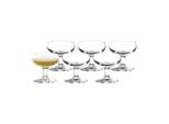 Stölzle Lausitz LiköRschalen 85 Ml 6Er Set