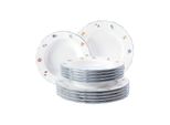 Seltmann Weiden Tafelservice Sonate Nostalgie 12Er Set