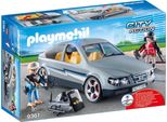 PLAYMOBIL® 9361 SEK-Zivilfahrzeug