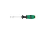 Wera 334 SK Schlitz-Schraubendreher, 0,8 X 4,5 X 90 Mm (05007672001)