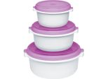 Mikrowellen-Set