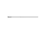 Pferd Tools Hartmetall FräSstift Walzenrund WRC Ø 08X20Mm Schaft-Ø 6X150Mm Z3P Universal Mittel Kreuzv. (21105127)