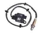 METZGER Partikelsensor 0899376 nach Rußpartikelfilter für GM