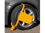 HP-AUTOZUBEHöR Wegfahrsperre Parkkralle Profi - 225 10053