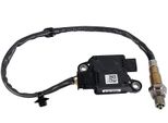 METZGER Partikelsensor 0899385 nach Rußpartikelfilter für RENAULT
