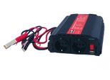 HP-AUTOZUBEHöR Spannungswandler 600 Watt 20600