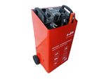HP-AUTOZUBEHöR Batterieladegerät Batterie-Ladegerät 75A-12/24V, fahrbar 20075
