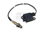 MEAT & DORIA Partikelsensor 57070 für VAG