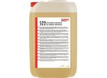 SONAX Autoshampoo 05227050 25l
