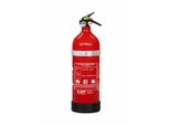 HP-AUTOZUBEHöR Feuerlöscher Auto ABC 2kg 10152