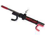 HP-AUTOZUBEHöR Wegfahrsperre Lenkradkralle Safety-Lock 10290
