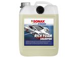 SONAX Autoshampoo 02485000 5l