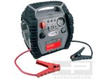 HP-AUTOZUBEHöR Starthilfegerät 7 in 1 Jumpstarter 900 A 20717