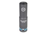 Makita Schlagnuss 1/2", SW13, Lang, Impact Black (E-16449)